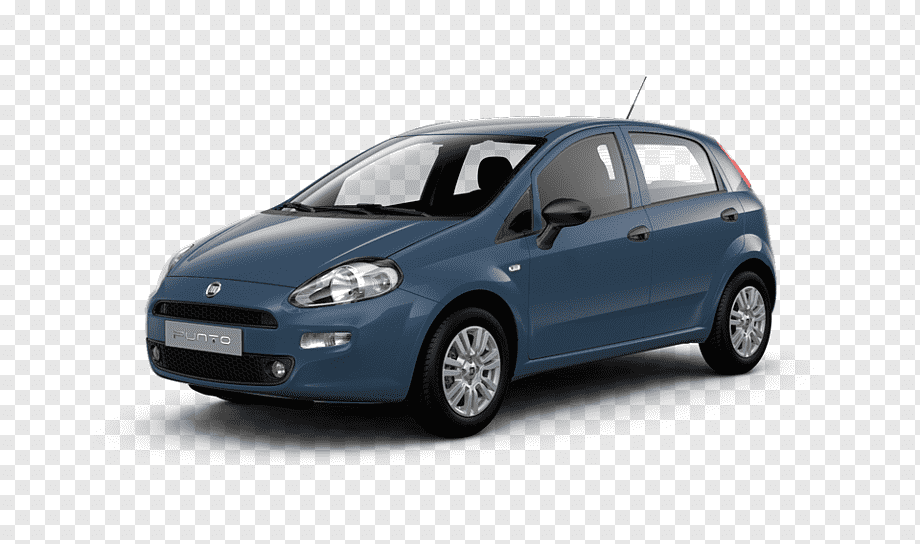 FIAT  PUNTO