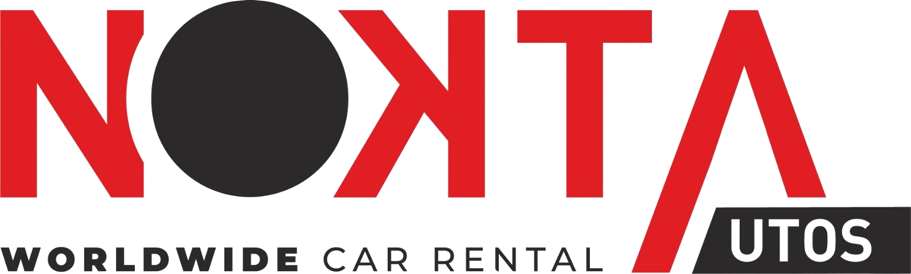 NoktAutos Logo